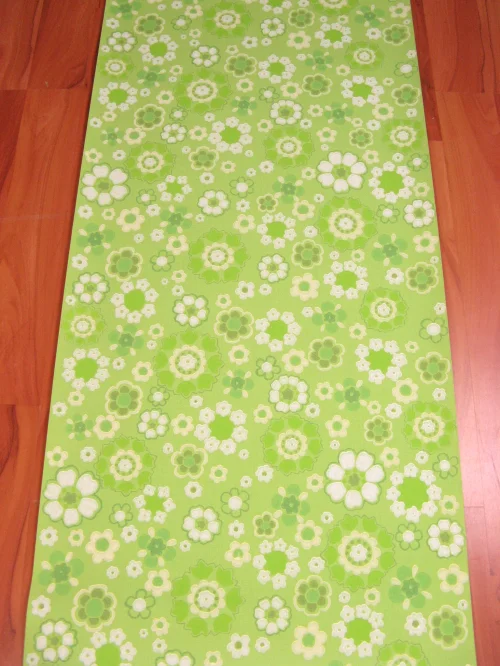 Bild 2 von Tapete Green