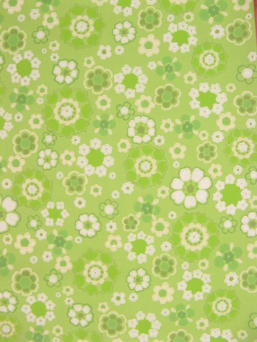 Bild 3 von Tapete Green