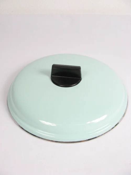 Bild 5 von 60er Topf Pastellblau