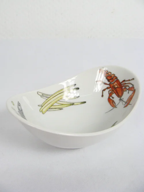Bild 1 von Bowl krautheim