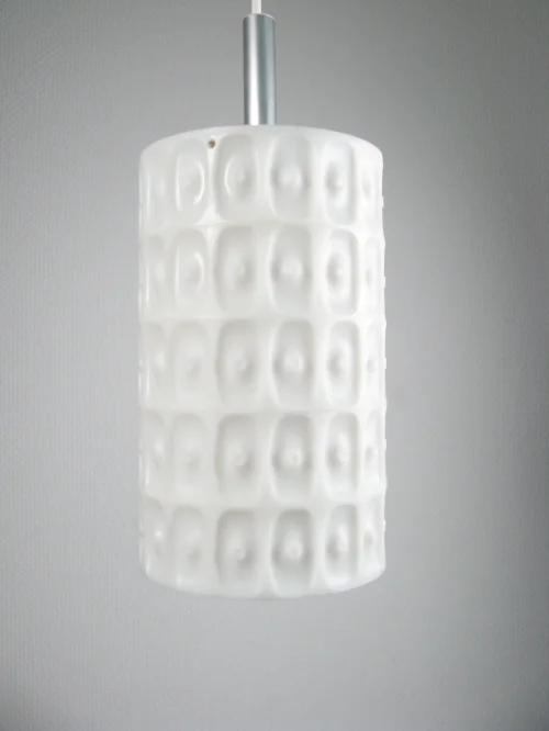 70er ERCO Lampe