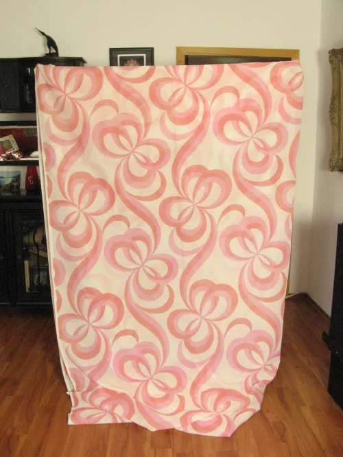 Bild 2 von 70s gauze transparent