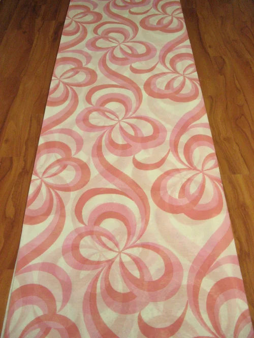 Bild 3 von 70s gauze transparent