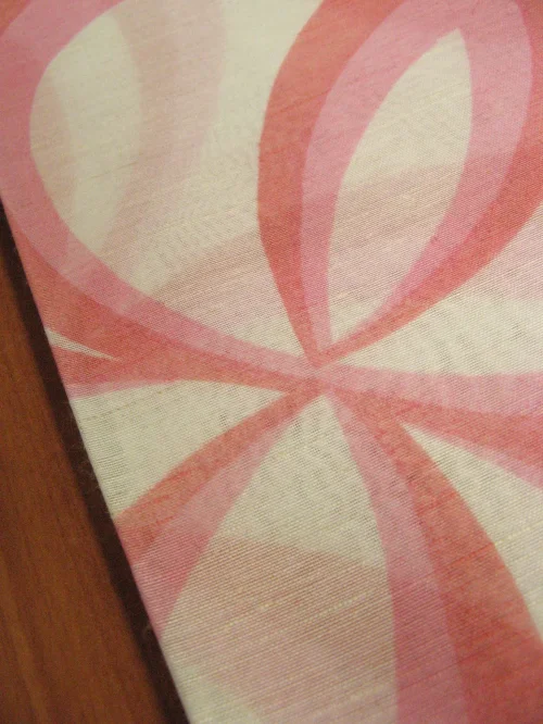 Bild 4 von 70s gauze transparent