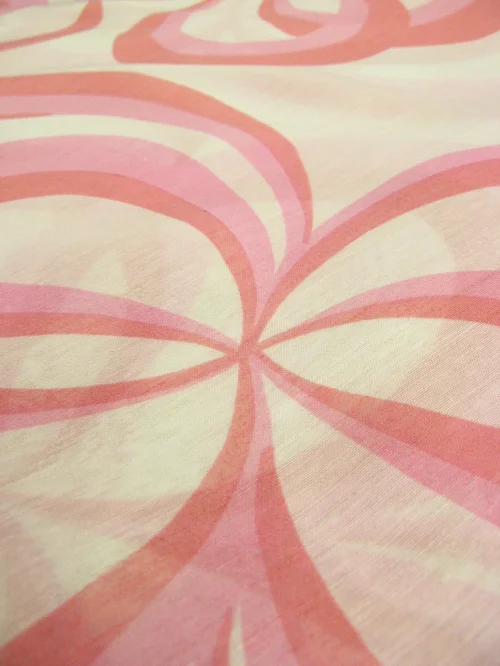 Bild 5 von 70s gauze transparent