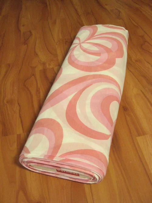 Bild 6 von 70s gauze transparent