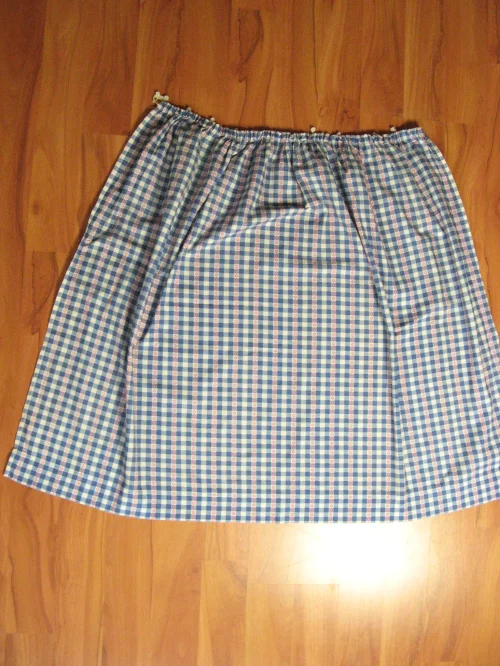 Bild 3 von rideaux traditionnels des années 70