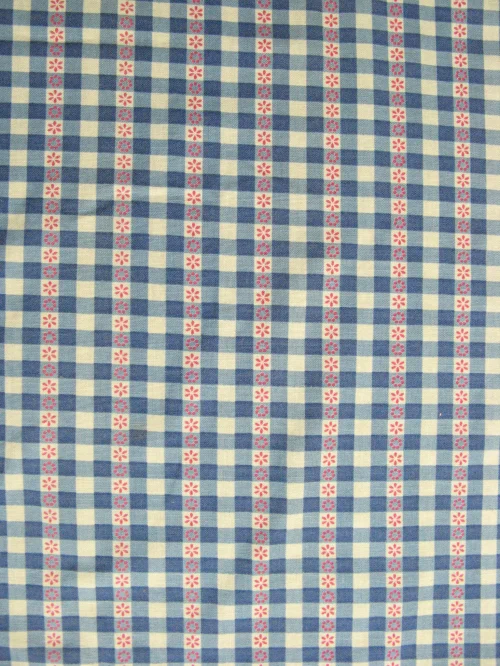 Bild 5 von rideaux traditionnels des années 70