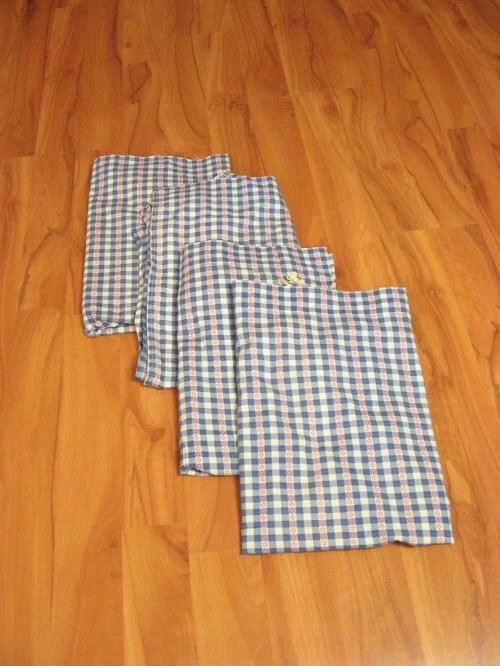 Bild 6 von rideaux traditionnels des années 70