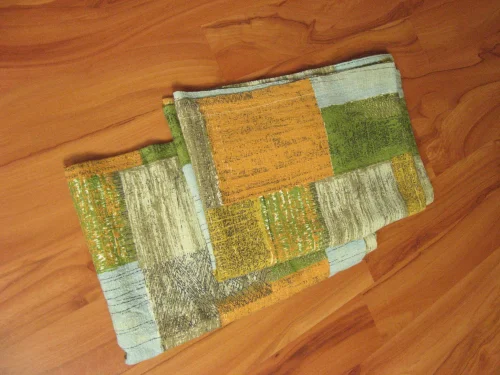 Bild 6 von 50er Vorhangpaar