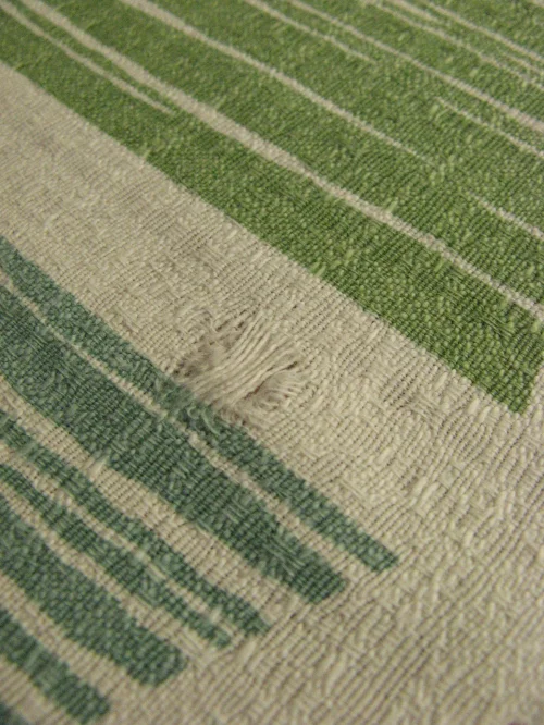 Bild 4 von 50er Gardine mit Schabracke