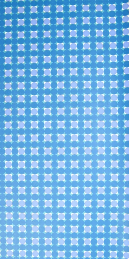 Tapete Blue System