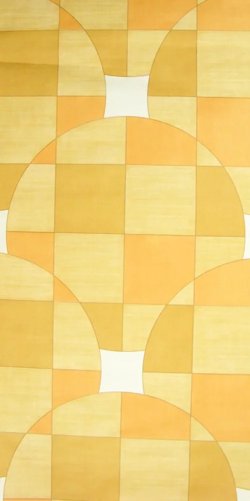 Papier peint Big Ball