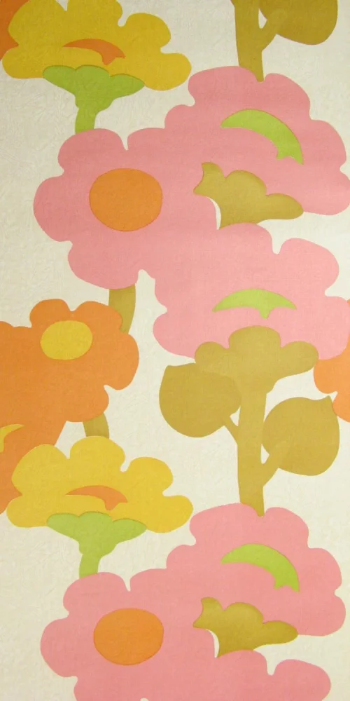 Wallpaper Wunderblume