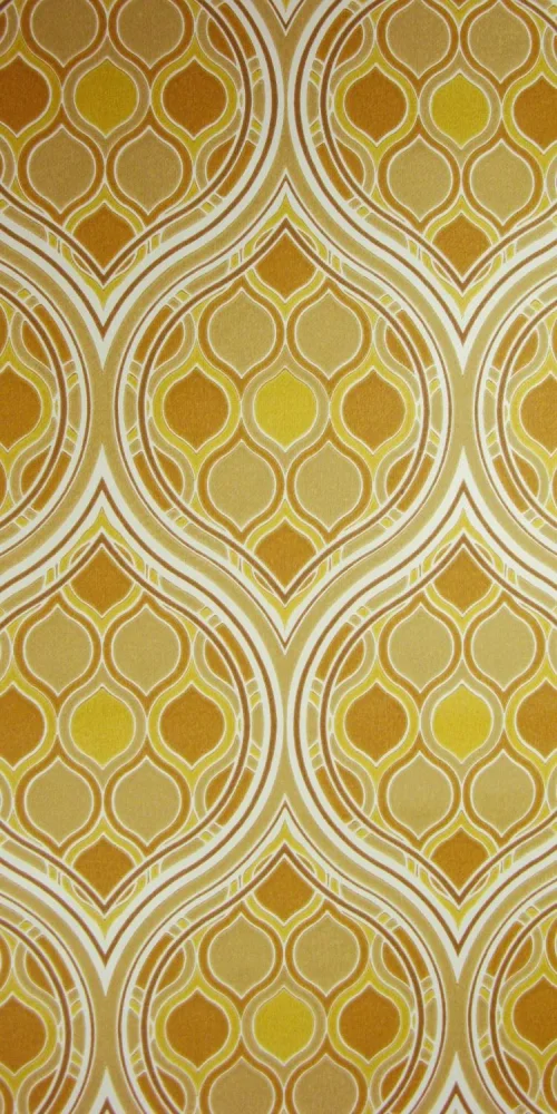 Wallpaper Honeycomb