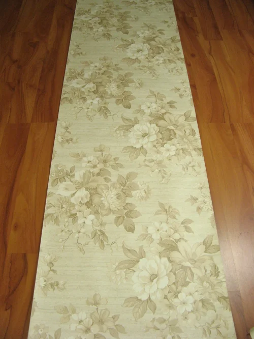 Bild 3 von Tapete Crysantemia