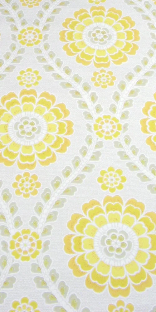 Tapete Flower