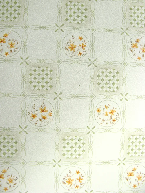 Bild 2 von Tapete Mamsel