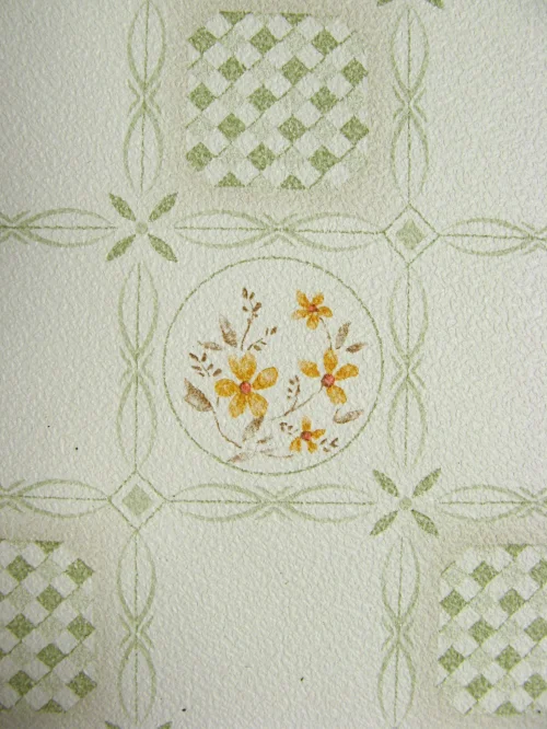 Bild 4 von Tapete Mamsel