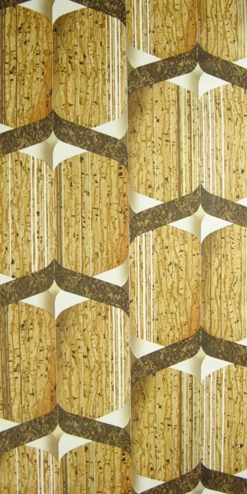 Papier peint Korkland