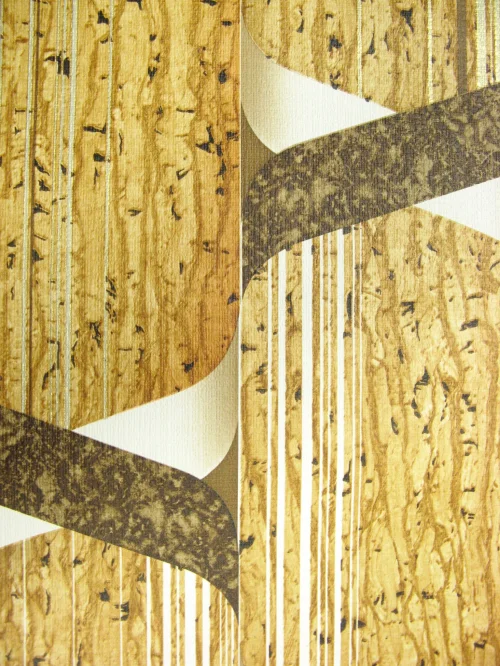 Bild 2 von Papel pintado Korkland