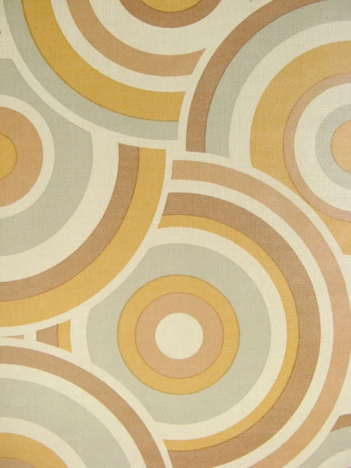 Bild 2 von Tapete Circula