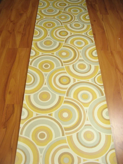 Bild 3 von Tapete Circula