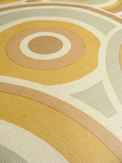 Bild 4 von Tapete Circula