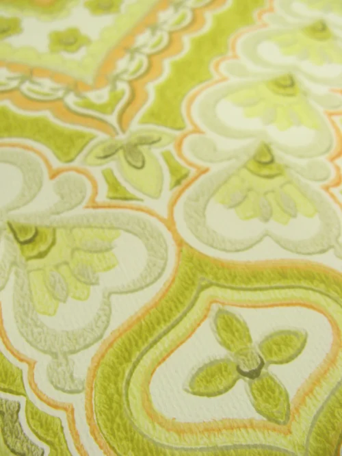 Bild 4 von Tapete Bruneck