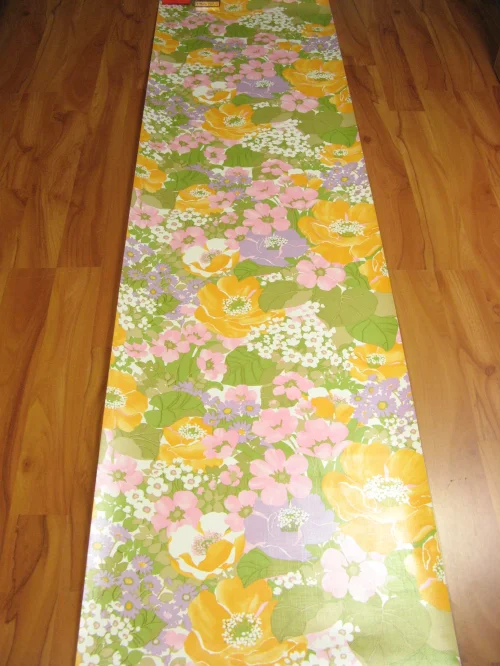 Bild 3 von Wallpaper Zauberblüten