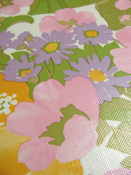 Bild 4 von Wallpaper Zauberblüten