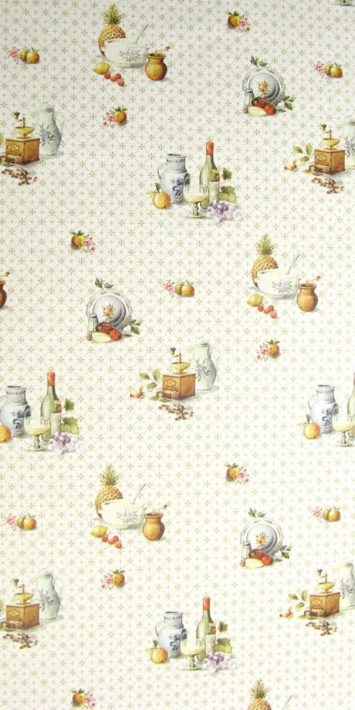 Wallpaper Küchenlatein
