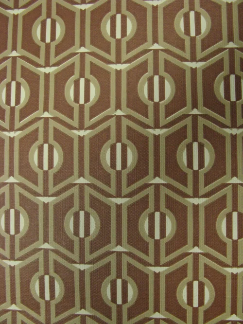 Bild 2 von Tapete Brownie 2