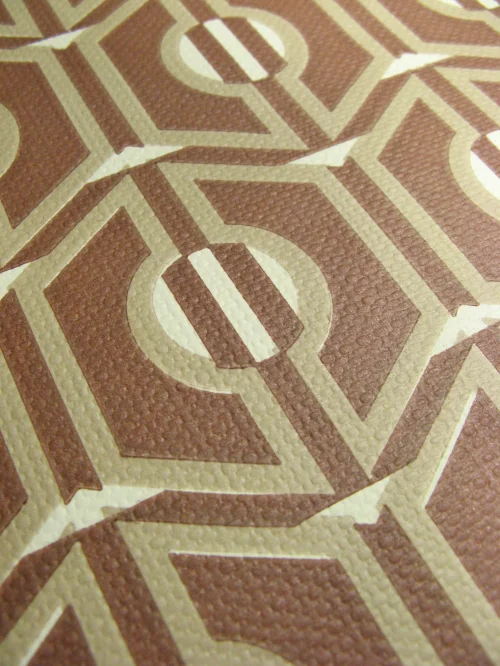 Bild 4 von Tapete Brownie 2