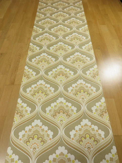 Bild 2 von Tapete Jussi