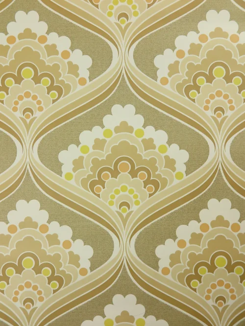 Bild 3 von Tapete Jussi