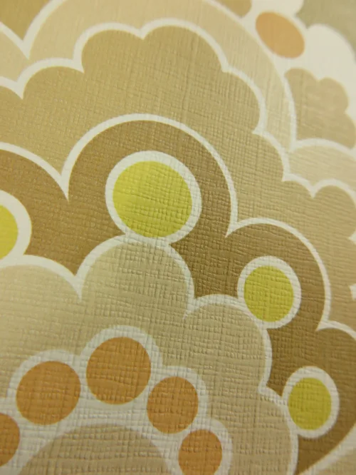 Bild 4 von Tapete Jussi