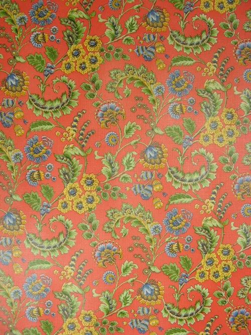 Bild 3 von Wallpaper Folklora