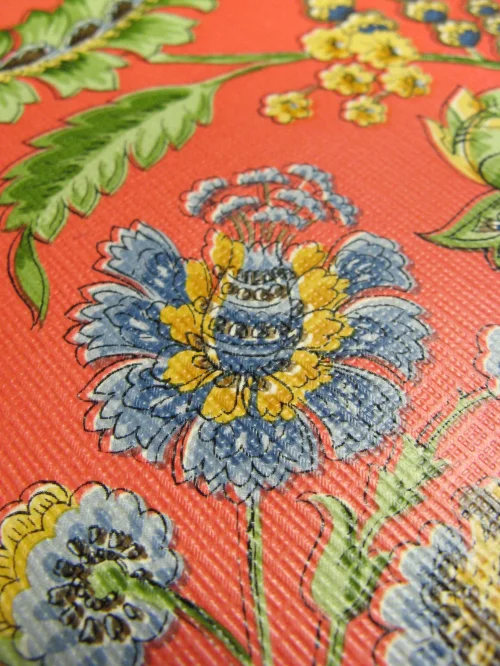 Bild 4 von Wallpaper Folklora