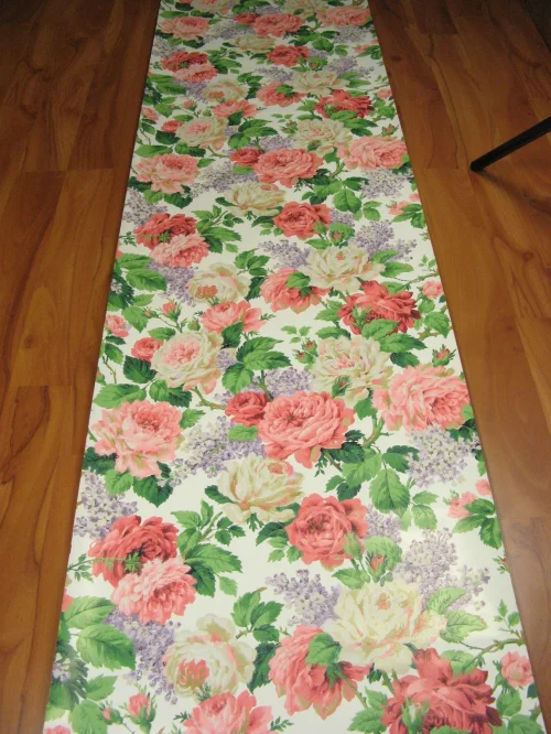 Bild 2 von Wallpaper Rosarot