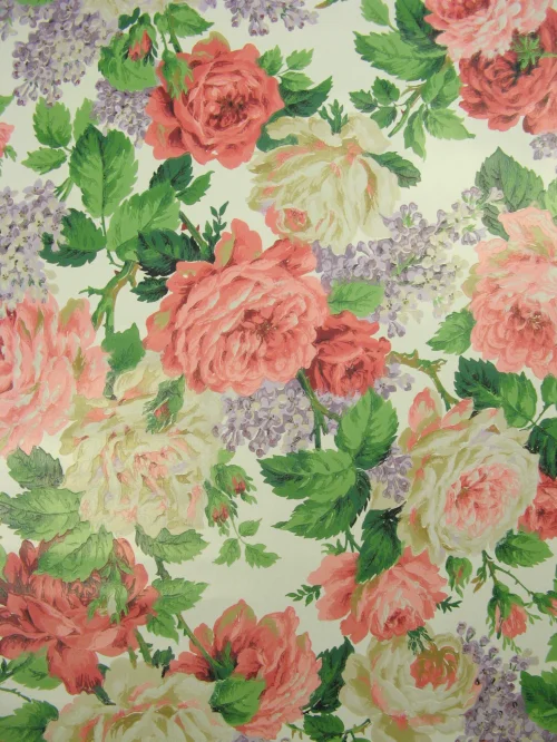 Bild 3 von Wallpaper Rosarot