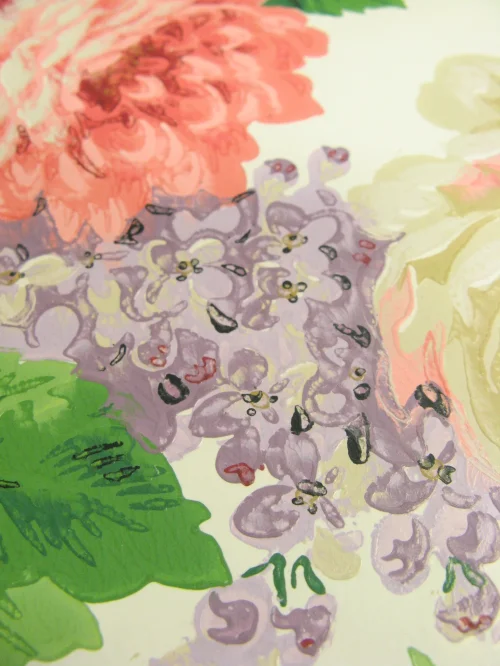 Bild 4 von Wallpaper Rosarot