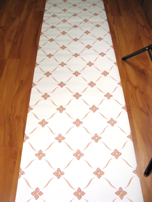 Bild 2 von Tapete Silvi