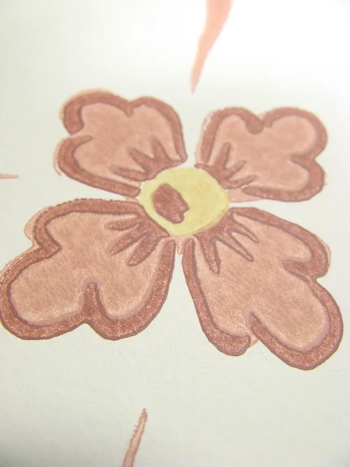 Bild 4 von Tapete Silvi