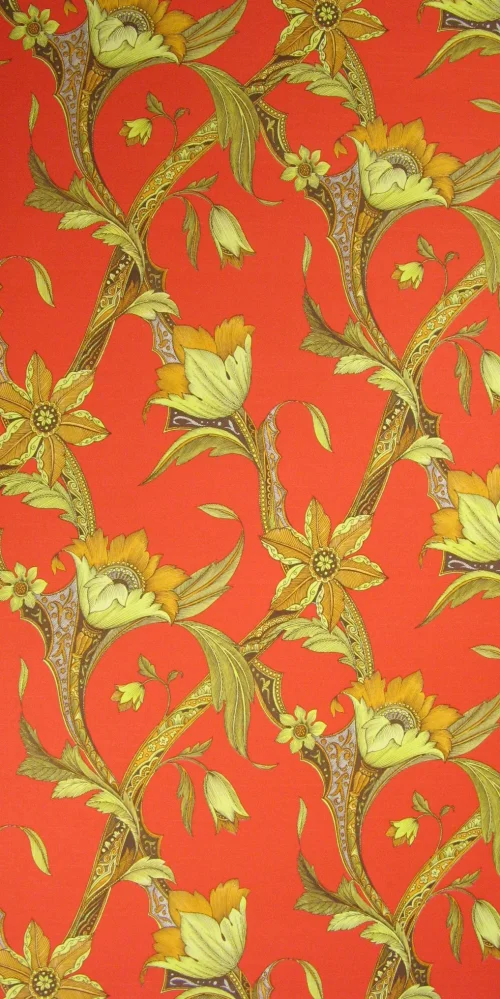 Tapete Indian Prints