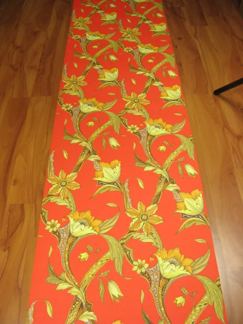 Bild 2 von Tapete Indian Prints