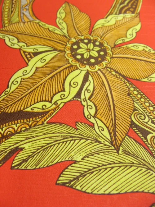 Bild 4 von Tapete Indian Prints