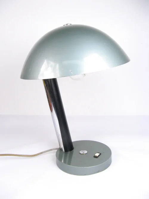 Bild 1 von 50er Torino Schreibtischlampe