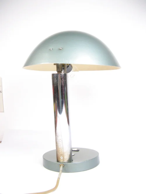 Bild 2 von 50er Torino Schreibtischlampe