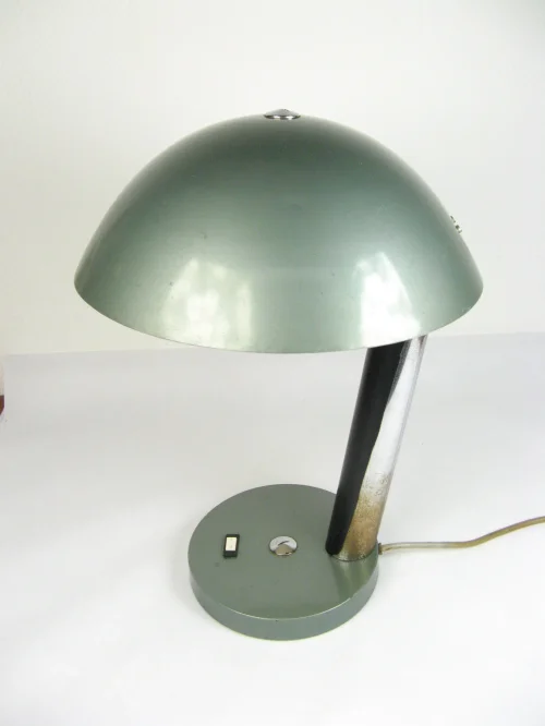 Bild 3 von 50er Torino Schreibtischlampe
